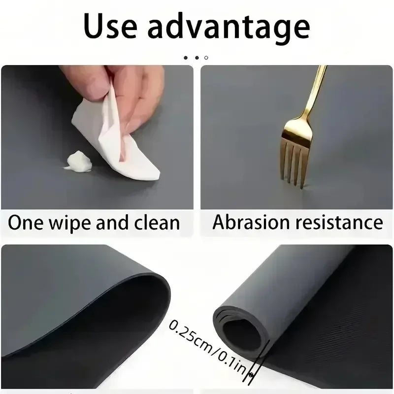 Football Training Mat Anti Slip Noise Reduction Home Children's Football Mat Carpet Training Mat Mini Football Home Training Mat