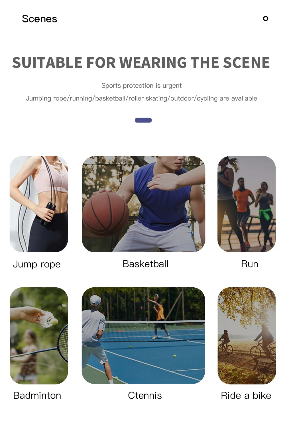 1Pc Large Thigh Support Bracket,Adjustable With Thigh Cover,Used For Groin And Limb Support,Fitness Leg Cover,Leg Protection