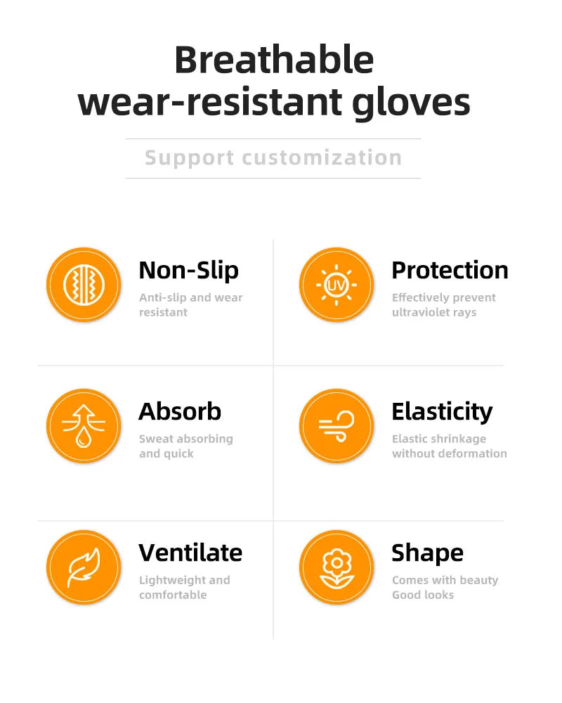 Golf Gloves Men's Glove Left/Right Hand 2 color Soft white Dark Grey Swing Putting Training particles Breathable Namib Gloves