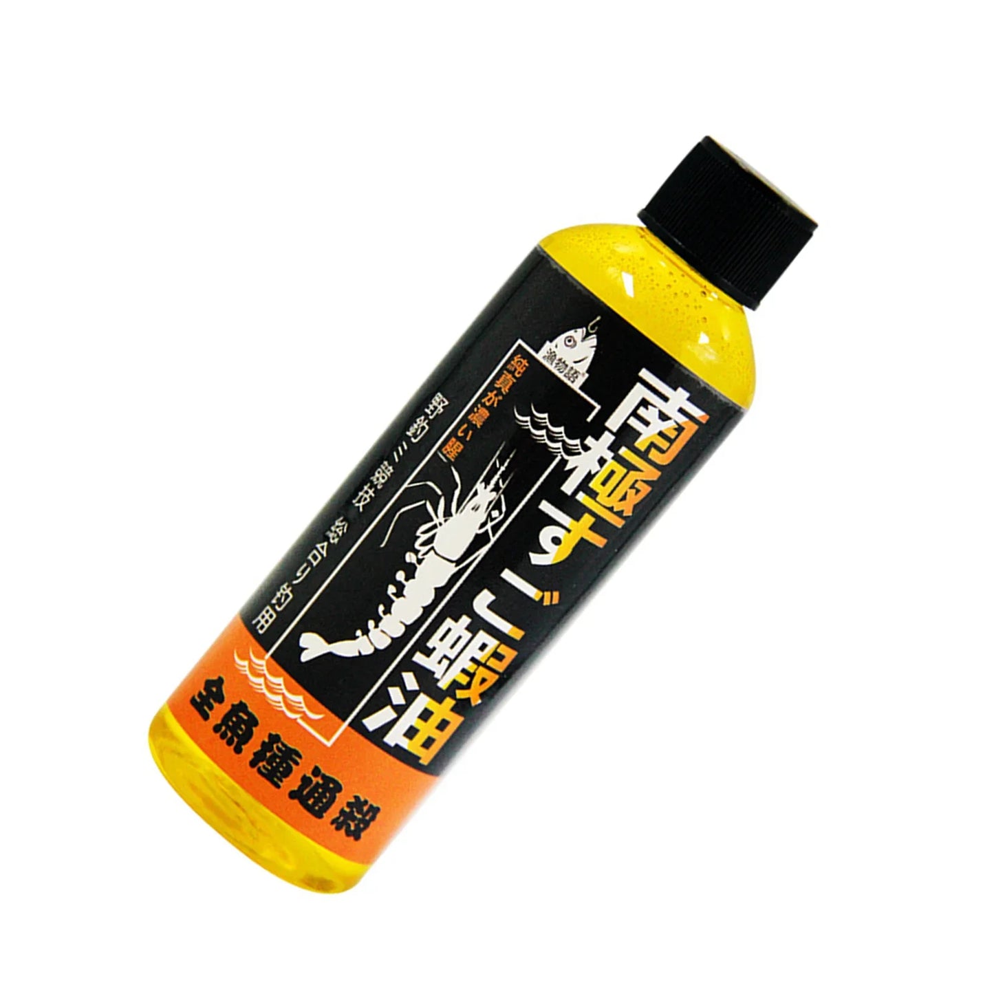 100ml Fishing Attractant Bait Nest Feed Freshwater Fish Bait Attractant Nesting Food Fish Bait Attractant