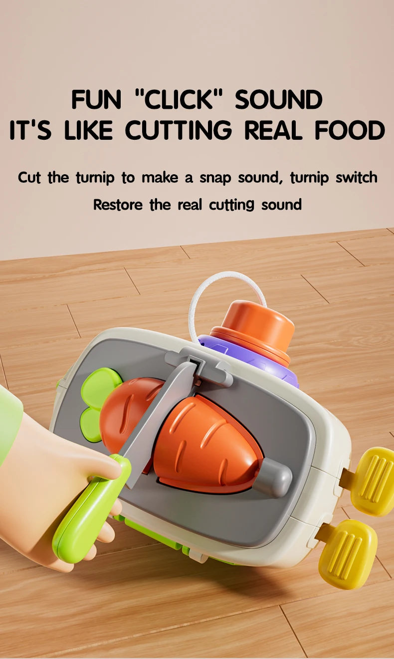 Baby Busy Board Cube Montessori Sensory Toys for Toddler Educational Learning Activities Travel Toy Lock Box Fine Motor Skill