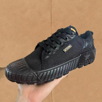 Men's Training Shoes EVA Upper Fabric Insole Summer Sneakers