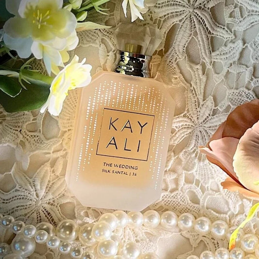 KAYALI 100ml Women’s Eau De Parfum Luxury Long Lasting Perfume Collection with Floral Fruity Vanilla Oriental Woody Sweet Scent