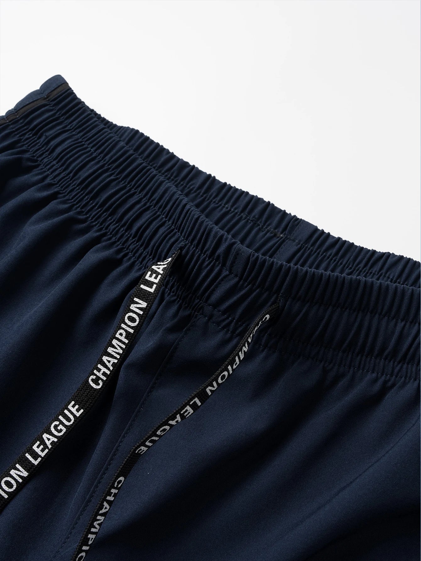 Summer Men Running Shorts Fitness Gym Training 2 in 1 Sports Shorts Quick Dry WorkoutJogging Double Deck Shorts