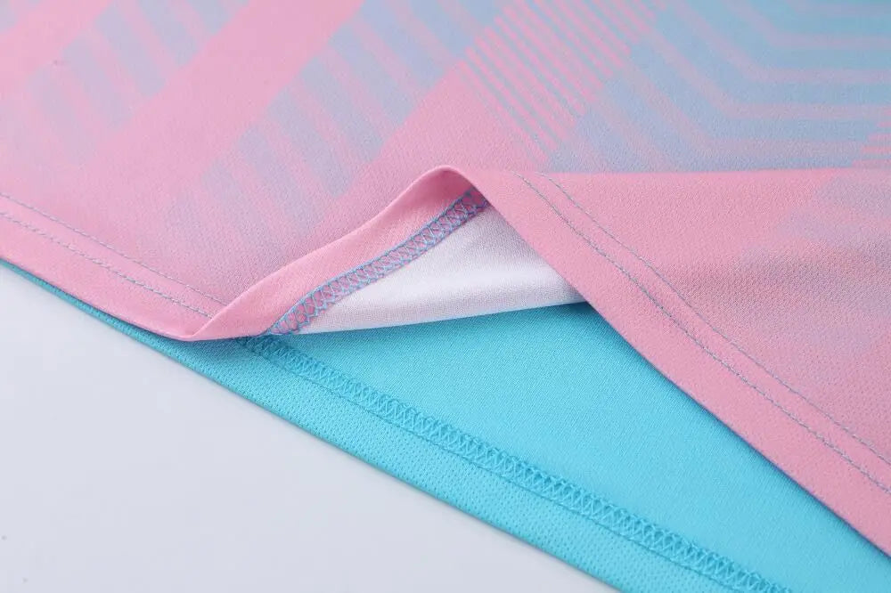 Adult Kid Football Jerseys Men Customize Soccer Uniform Sports Equipment Women Futsal Sportswear Child Training Tracksuit Outfit