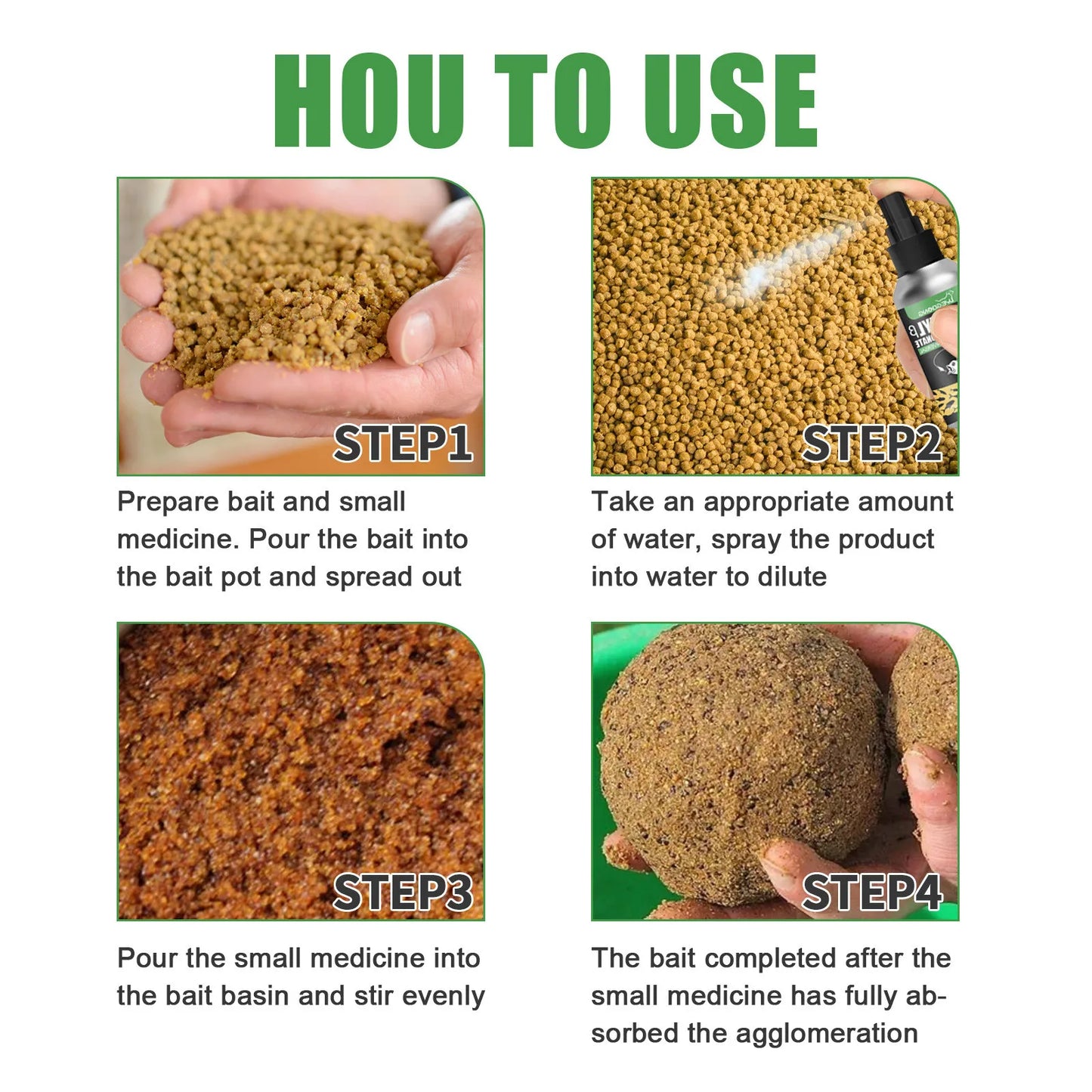 Fishing Baits Attractants 30ml Lures Liquid Attractant Natural Scent Drag For Sea River Freshwater Fish Effective Attract Fish