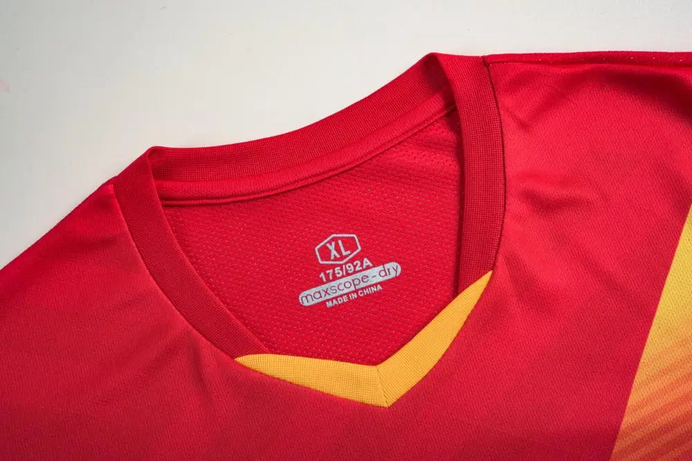 Adult Kids Football Jersey Men Customize Soccer Uniforms Sports Clothes Women Futsal Sportswear Child Training Tracksuit Outfit