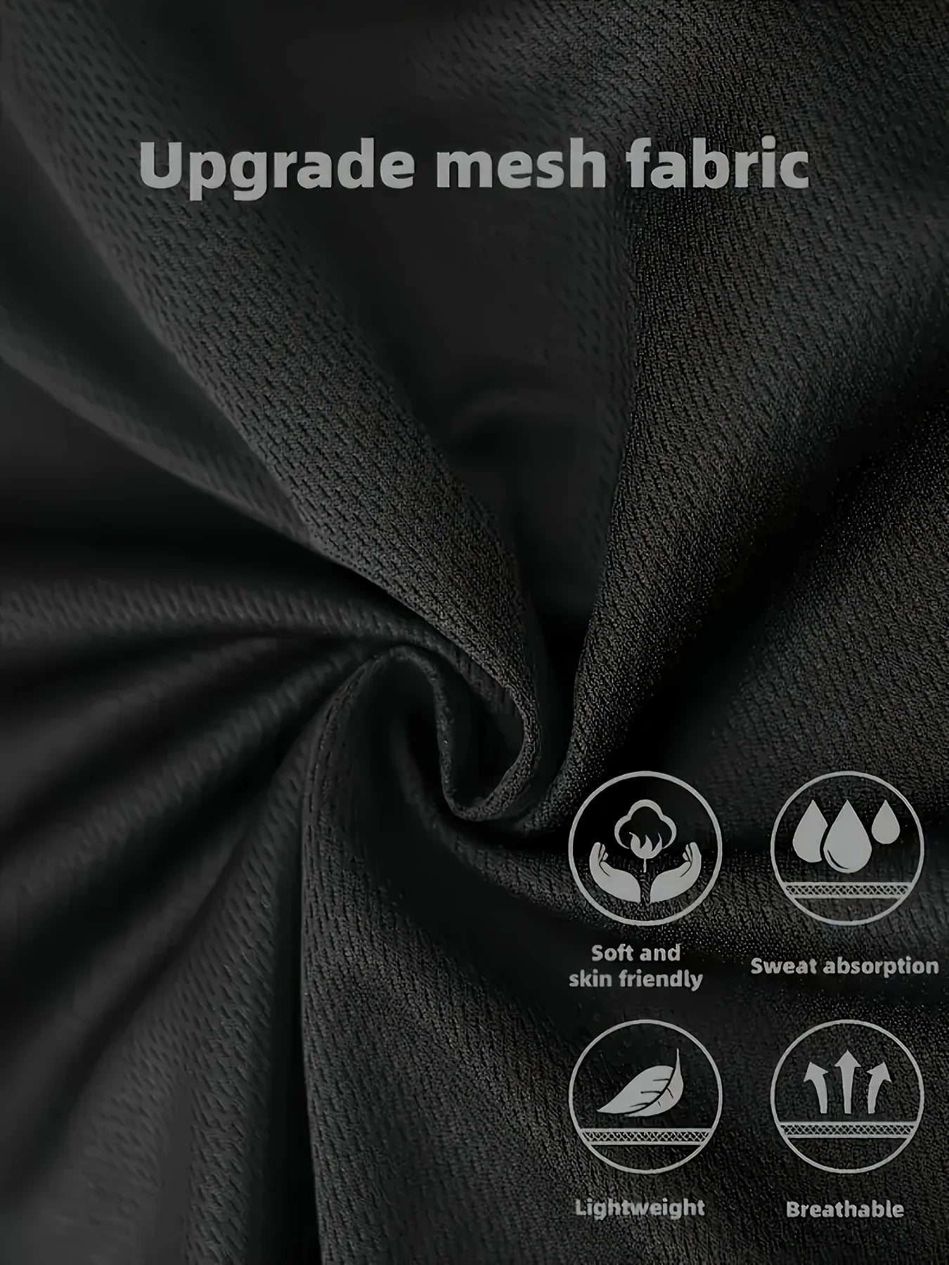 2025 Summer New Street Sports Lightweight Comfortable Soft casual and fashionable 3D letter printed breathable men's set