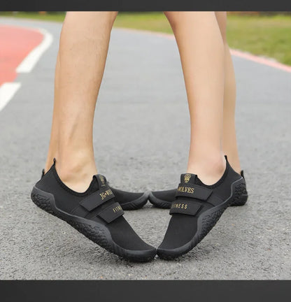 Deadlift Shoes Unisex Weightlifting Squat Training Sneakers