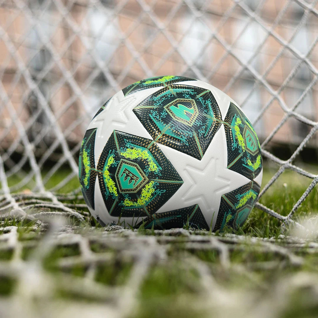 2025 Soccer Balls Standard Size 5 Size 4 High Quality Seamless Balls PU Material Outdoor Football Training Match Game futbol