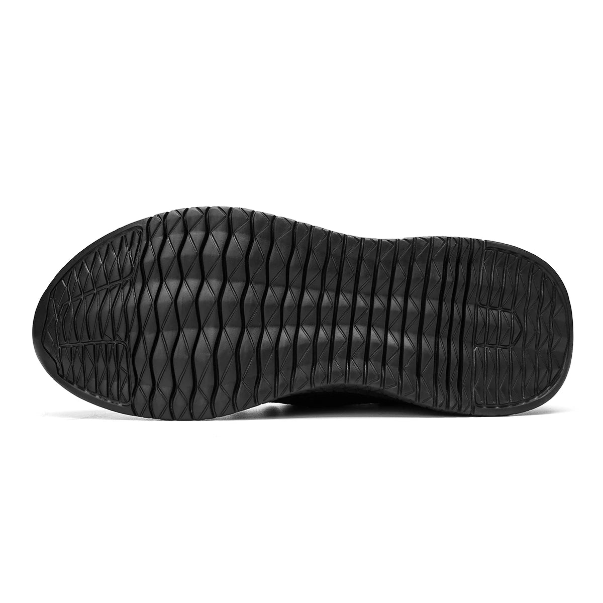 Unisex Breathable Running Shoes Lace Up Lightweight Casual Gym