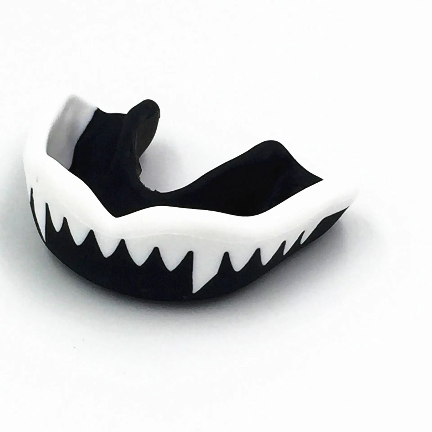 Sport Mouth Guard Teeth Protector Kids Adults Mouthguard Tooth Brace Basketball Rugby Boxing Karate Appliance Trainer