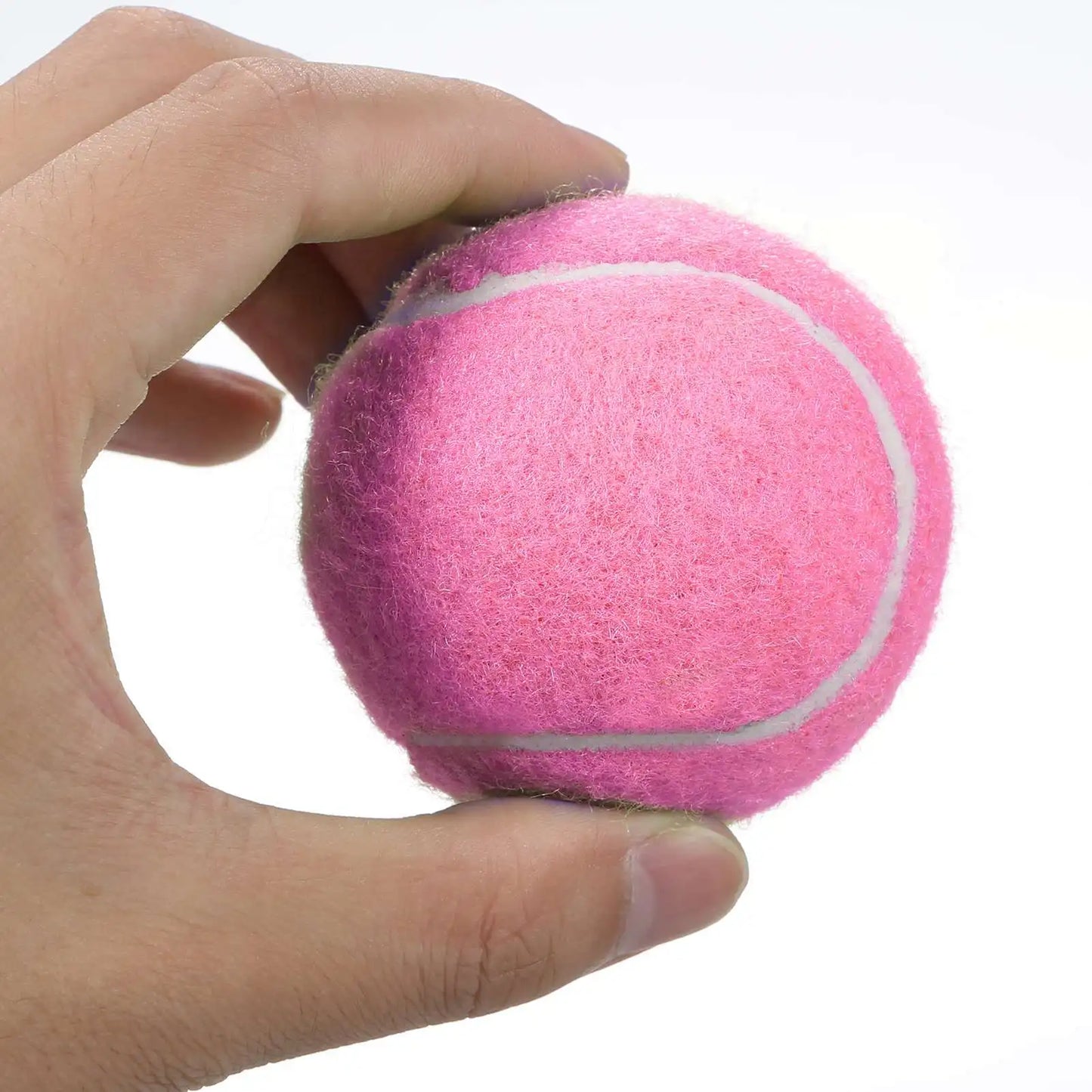 12 Packs Pressure Matching and Training Tennis Balls