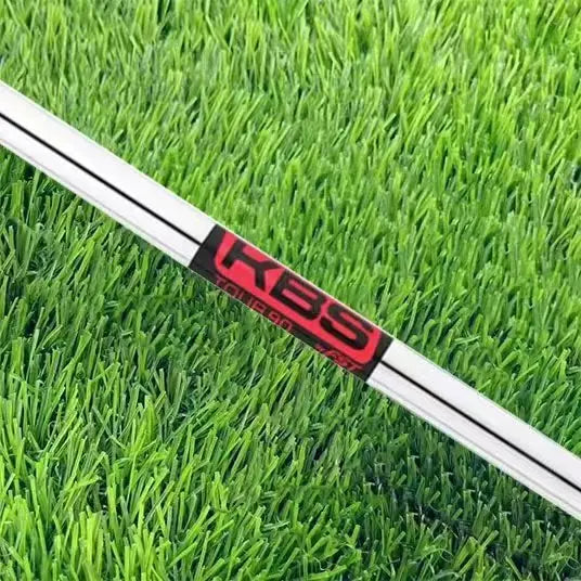 Golf Club P7TW High Capacity Wrong Iron Rod Set