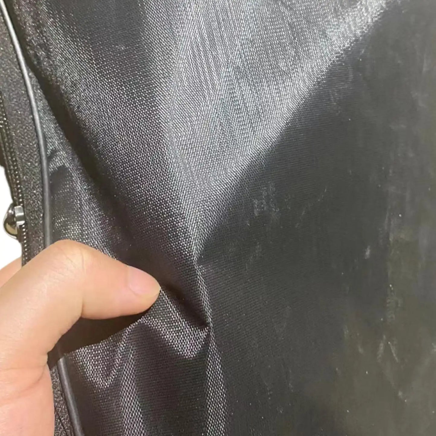 Badminton Racket Storage Bag Tennis Racket Bag Oxford Cloth Black Badminton Racket Racquet Shoulder Bag Tennis Organizer