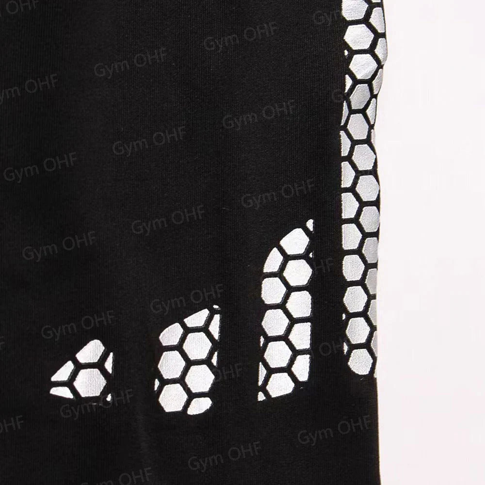 Spider Compression Shirt Mens Rashguard Fitness For Men Gym Sports T-Shirt Running Sweatshirt Outdoor Mountaineering Training