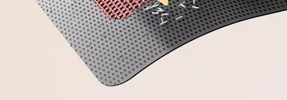 Extra Large Waterproof Cat Litter Mat Non-Slip Washable