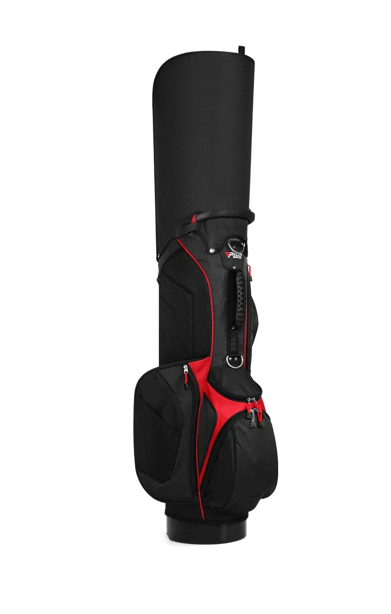 PGM Golf Bag Men Women 14 Pin Lightweight Shoulder Stand Bags QB146