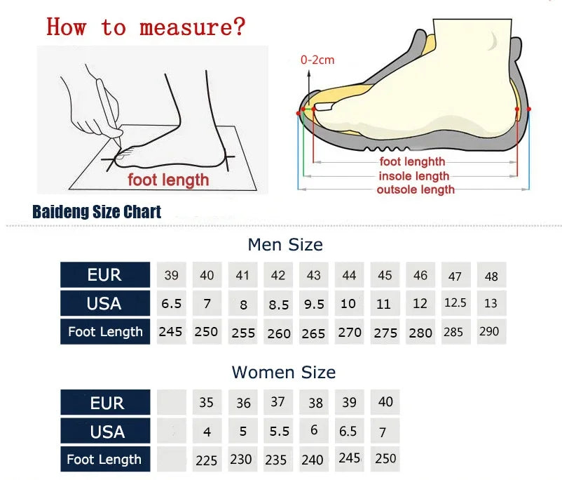 Men's Lace-Up Running Shoes, Casual Sneakers, Rubber Outsole, PU Insole