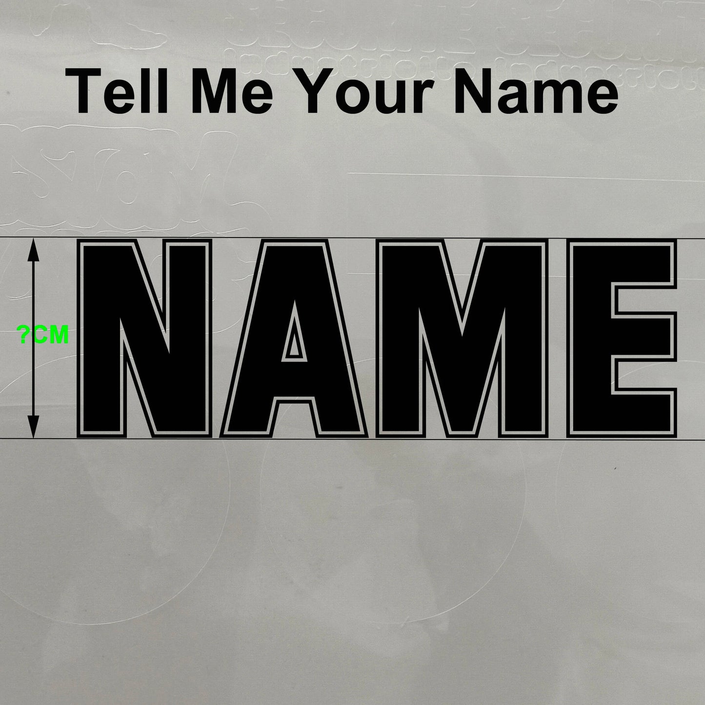 White Black Men Kids Number Iron on Patches Letter DIY Basketball Football Jersey Number Boys Gilrs Clothes Hot Transfer Sticker