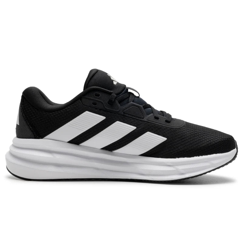 Men's Low-Top Breathable Running Shoes With Cushioning, Lightweight