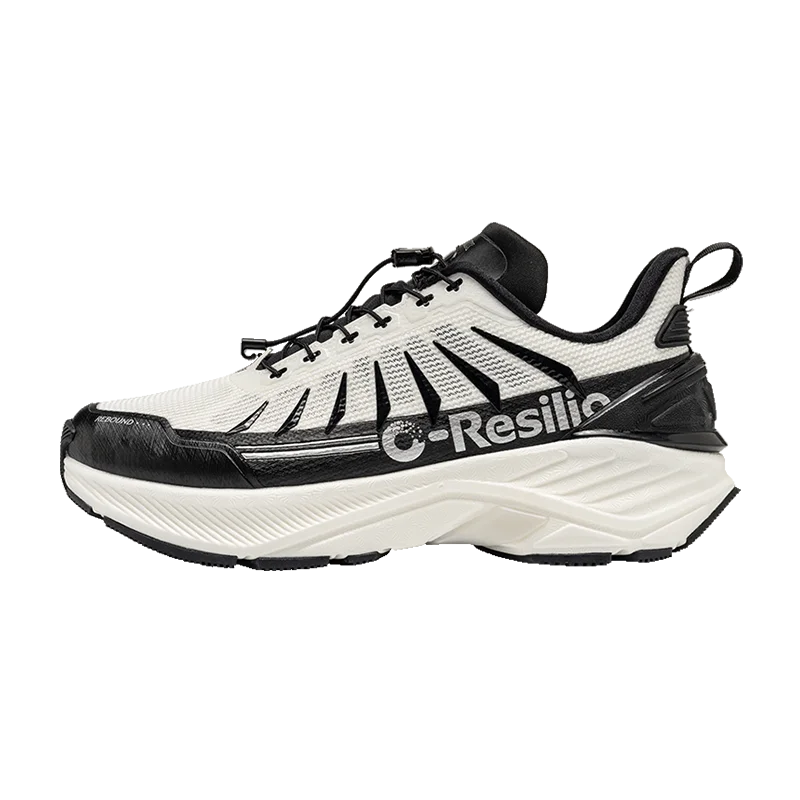 Trail Running Shoes Non-Slip Lightweight Breathable Hiking Sneakers