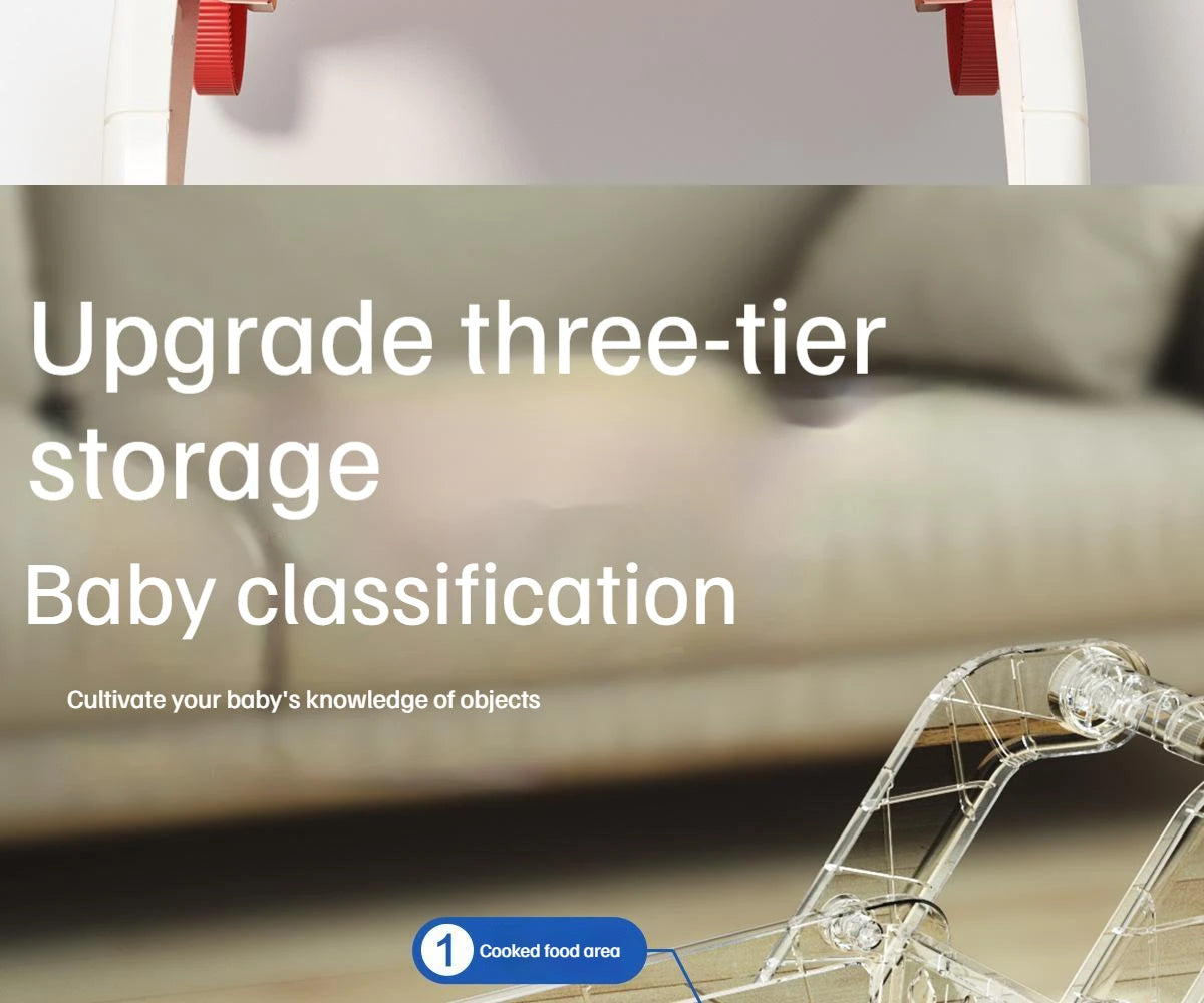 Shopping cart toy baby small trolley children play house fruit cut music kitchen supermarket men and girls Early Education toys