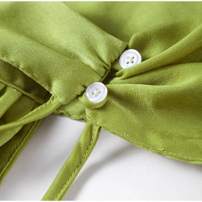 Party Dress Polyester Ankle Length Backless Halter Off Shoulder Sleeveless