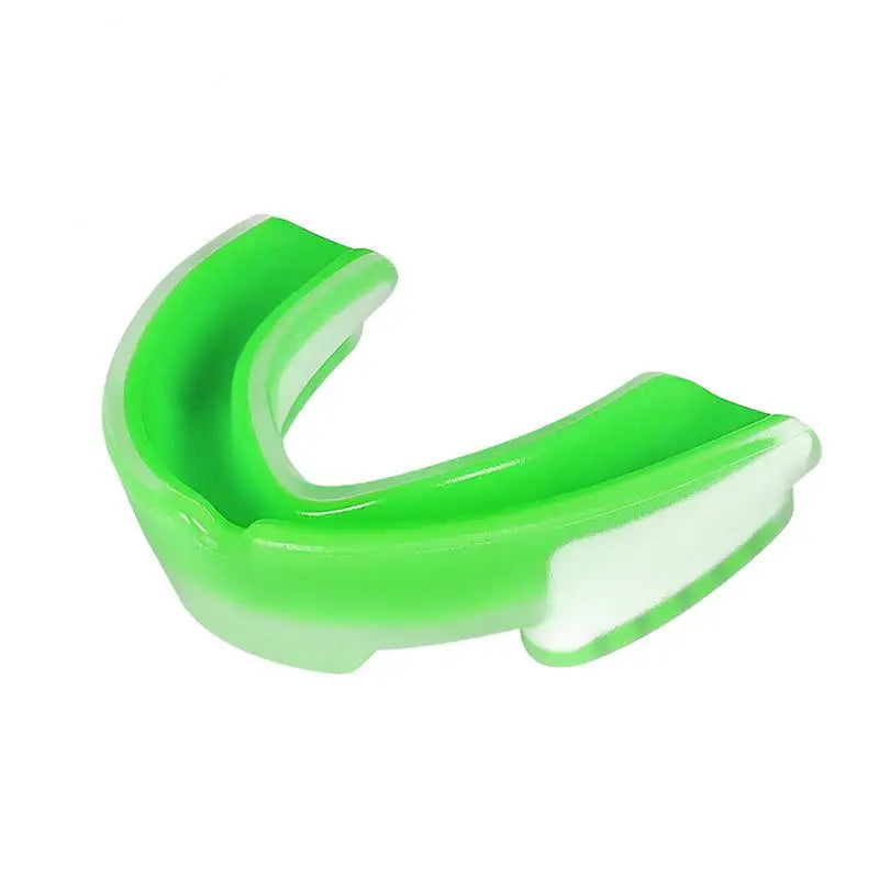 Sport Mouth Guard Teeth Protector Kids Adults Sports Mouthguard Tooth Brace Basketball Rugby Boxing Karate Appliance Trainer