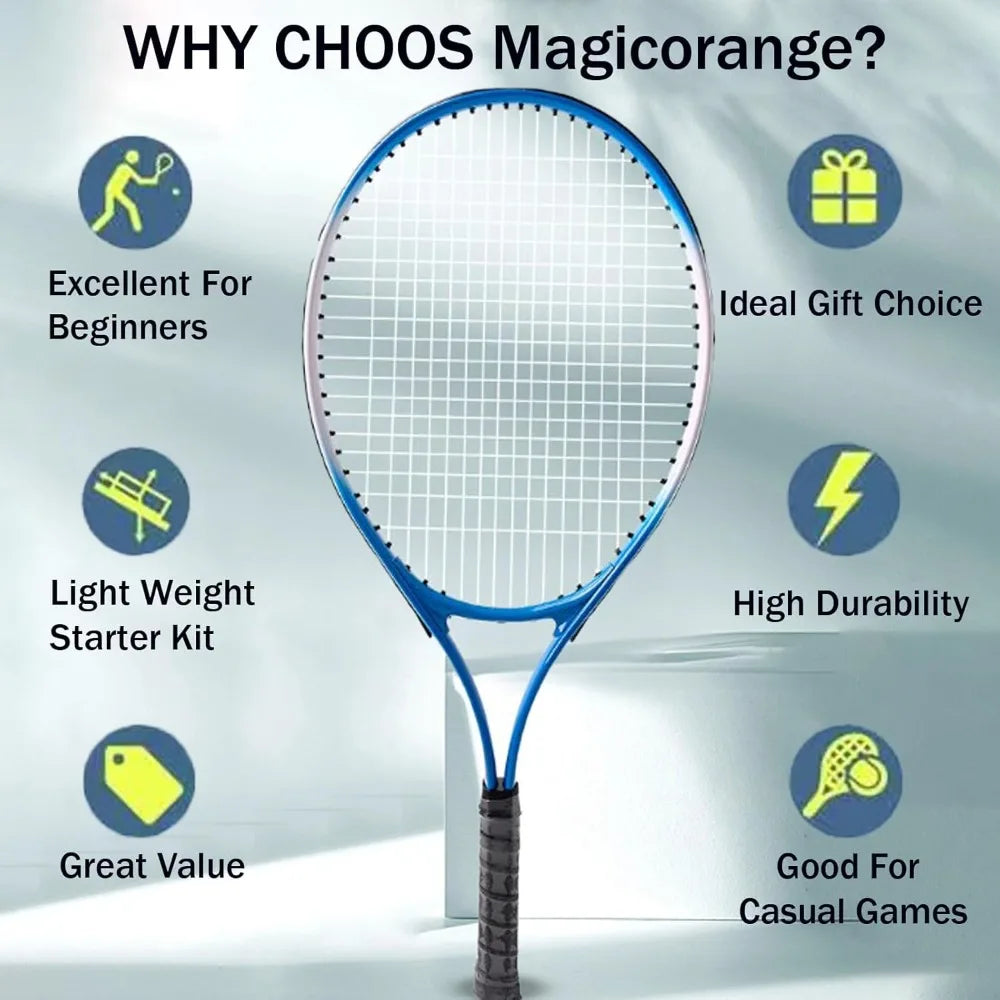 Portable Single Player Tennis Coach Tennis Automatic Rebound Trainer Durable And Comfortable Practice Tennis Accessories