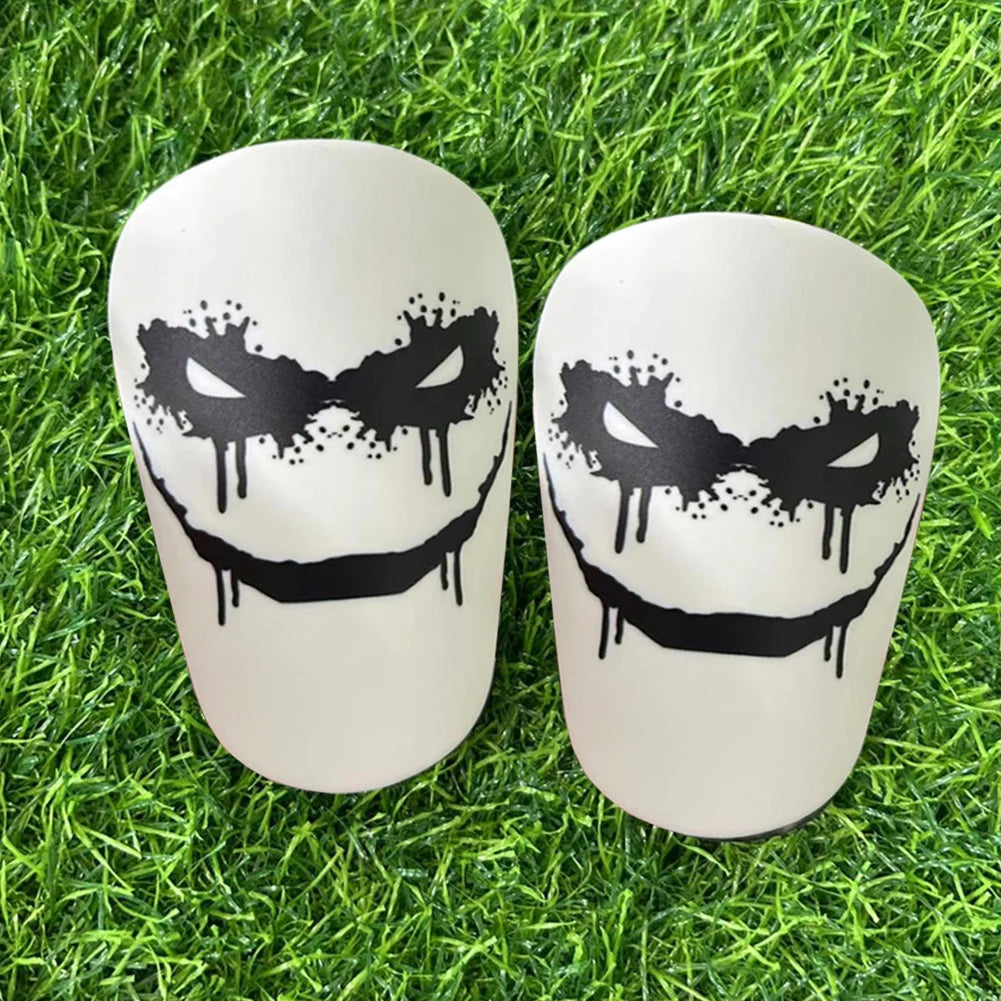 Extra Small Football Shin Pads Protective Equipment Shin Guards Mini Shin Guards Soccer Shin Guards for Men Women Kids Boys Girl