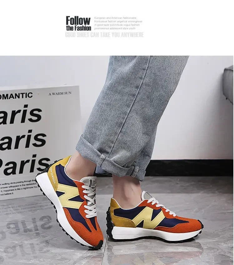 Women Casual Shoes Fashion Breathable Walking Flat Shoes Sneakers Women 2025 Gym Vulcanized Shoes White Female Footwear