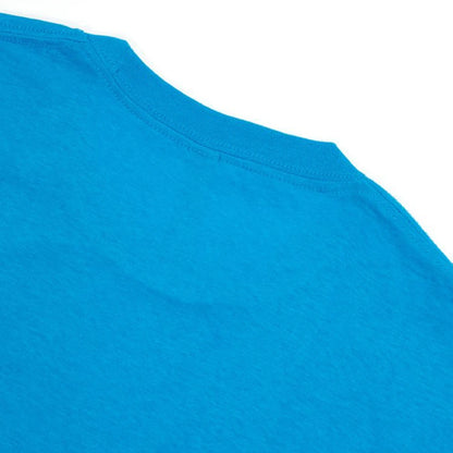 Mens Cotton Short Sleeve O-Neck T Shirt Oversized Letter Print