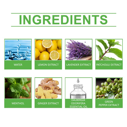 Pet Flea Mite Defense Spray 50ml Plant-Based Hypoallergenic For Dogs And Cats