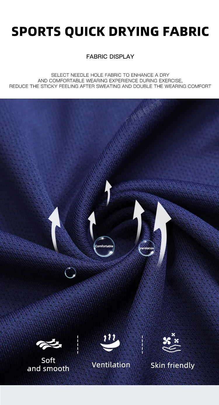 Adult Kid Soccer Jersey Customize Football Uniforms Shirts Men Women Futsal Sportswear Training Tracksuit Sports Outfit Clothes