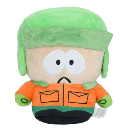 20cm Plush Soft Doll Stuffed Toy Figure For Children