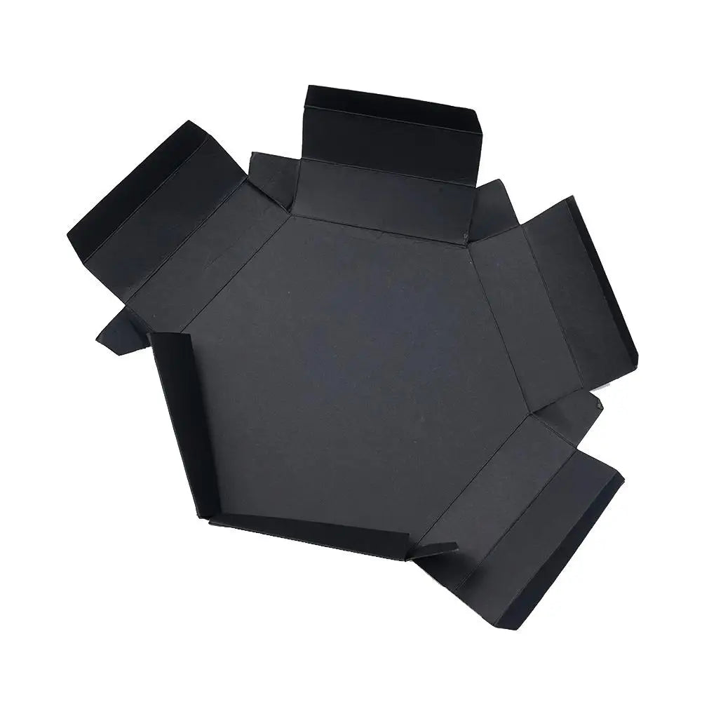 Explosion Box Gift DIY Photo Album Paperboard Construction