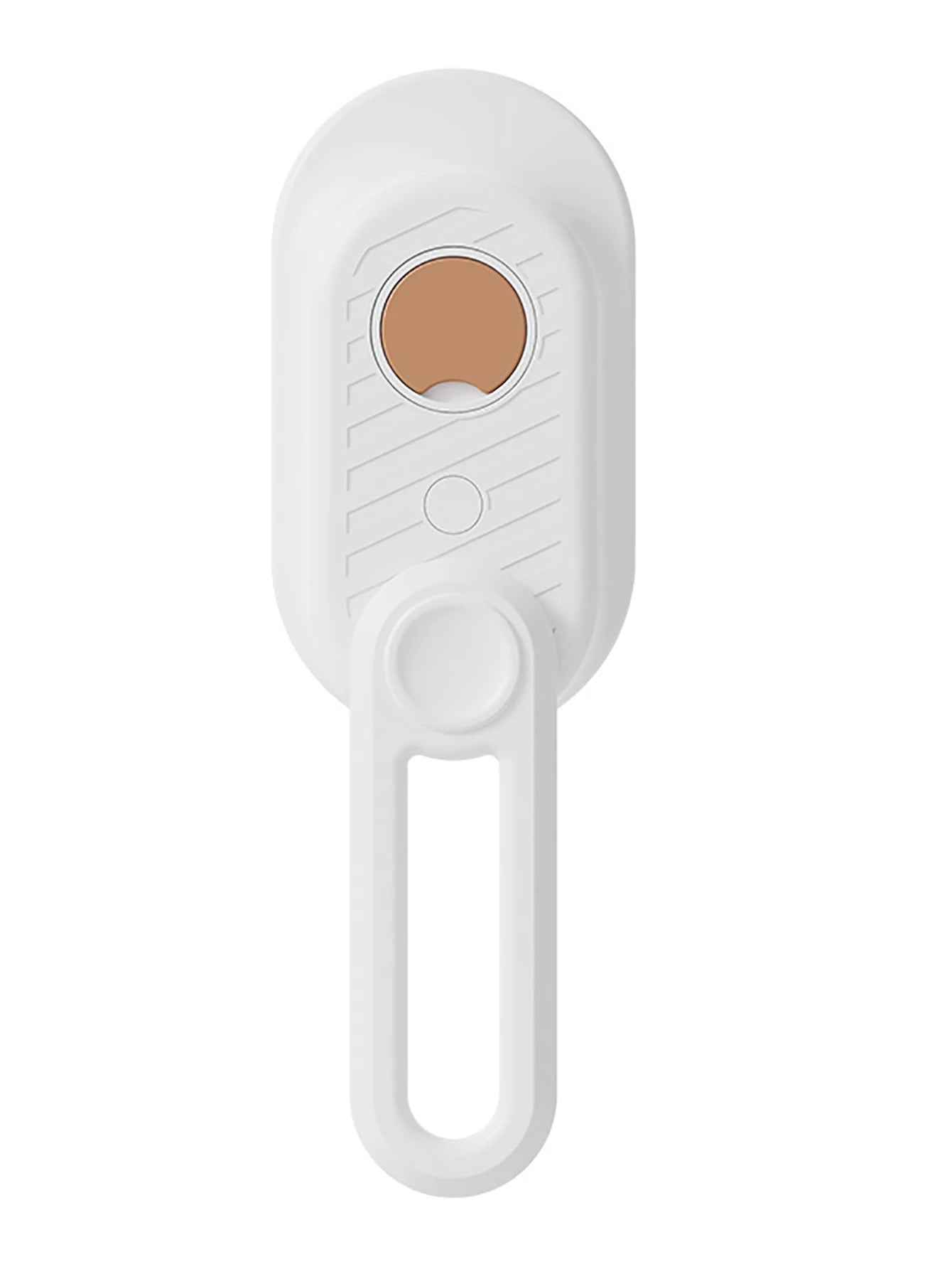 3-in-1 Pet Grooming Brush for Hair Removal and Massage