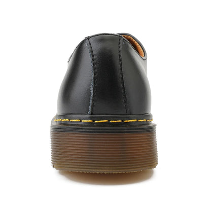 Genuine Leather Men's Casual Driving Shoes Breathable Non Slip Loafers