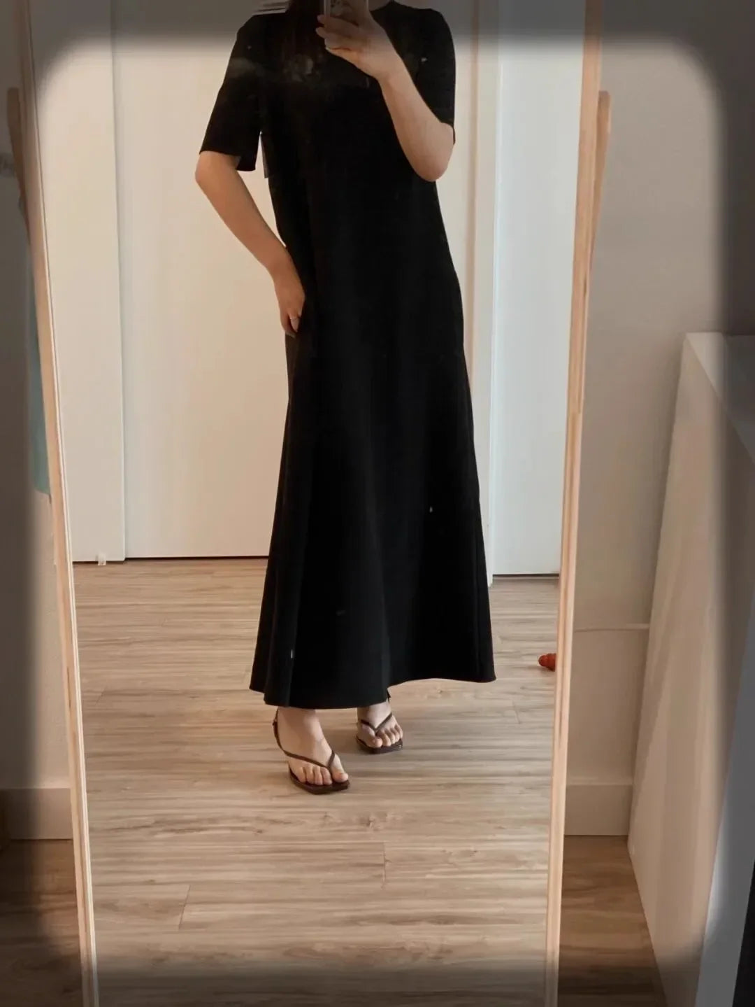 Retro Square Toe Clip Toe Sandals Kitten Heel Back Strap Brown Solid Concise French Style Sexy Fashion Women Shoes Summer Casual