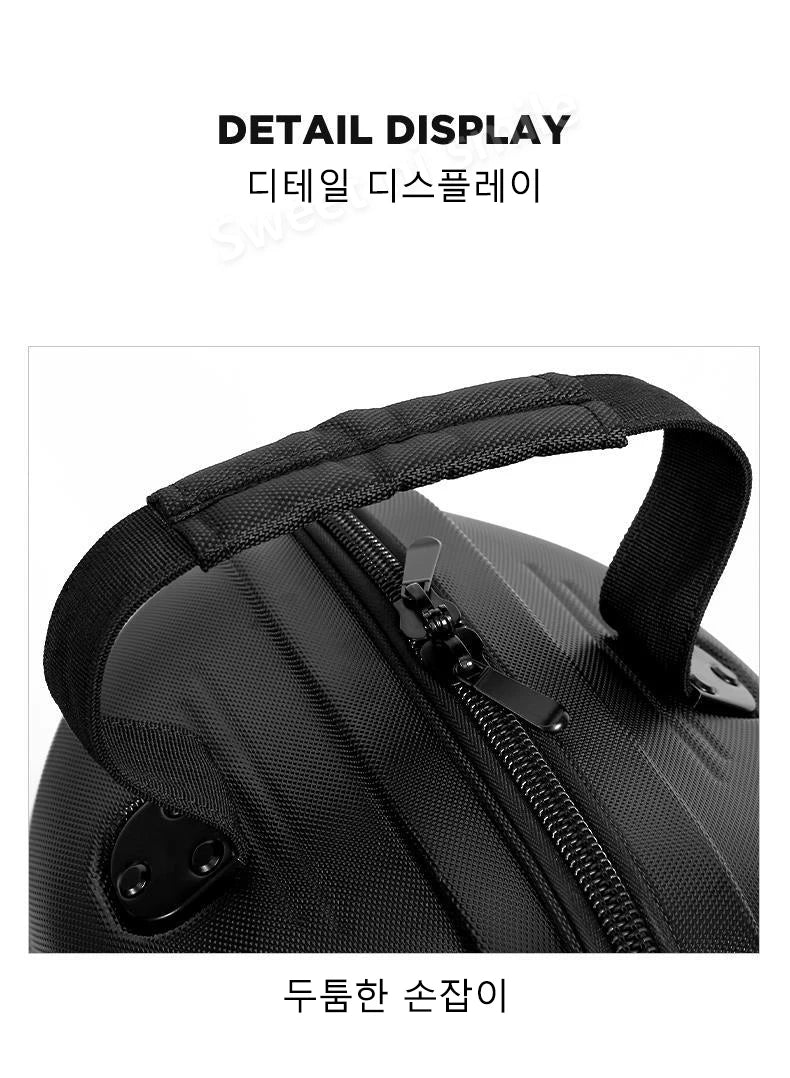 PGM Golf Aviation Bag for Men and Women, Travel Ball Bag, Collision and Compression Protection  HKB014