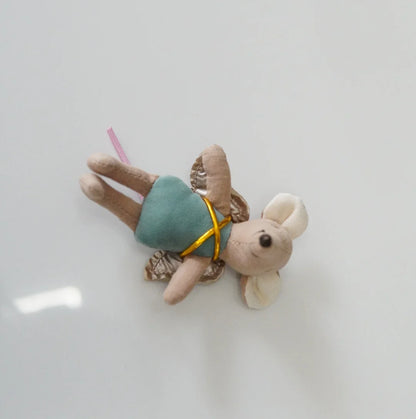 Nordic Style Plush Dolls Stuffed Cotton Plush Toys Unisex