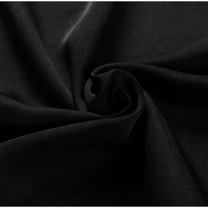 Party Dress Polyester Ankle Length Backless Halter Off Shoulder Sleeveless