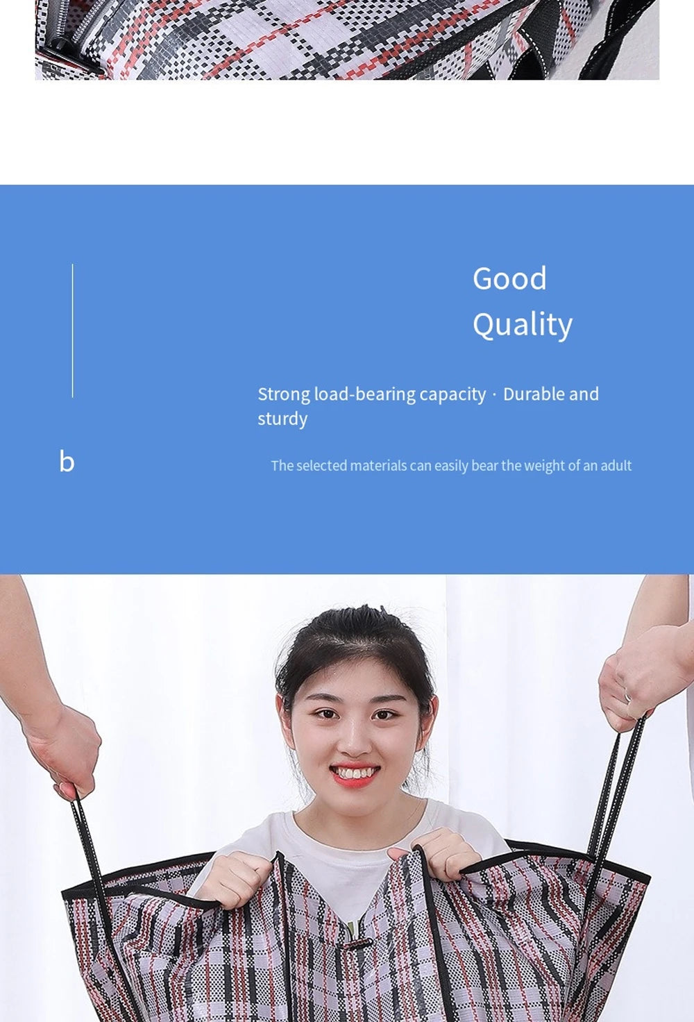 Extra Large Vacuum Storage Bags Space Saver Waterproof Dustproof Clothes Quilt Bag Closet Wardrobe Travel Underbed Organizer