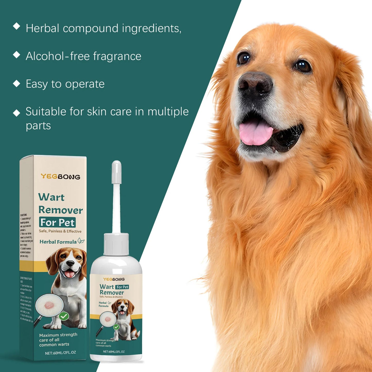 Cat Anti Flea Drops Flea Lice Remove Relieve Skin Itching External Insect Repellent Deworming Supplies Pet Tick Treatment Drops