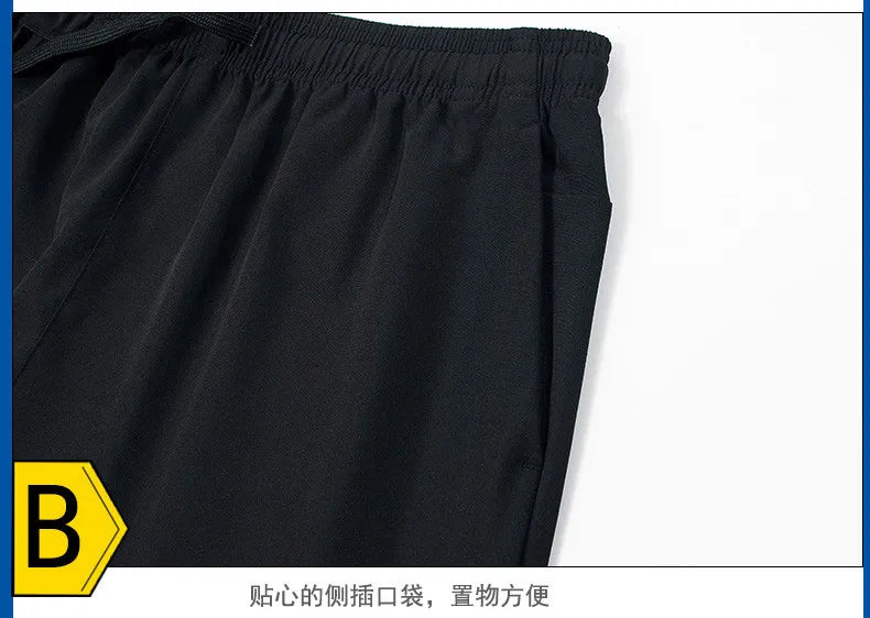 Plus Size 4XL 5XL 6XL Shorts Men Casual Shorts Male Summer Boarding Shorts Athlete Fast Dry Short Pants Boy Clothing Running Man