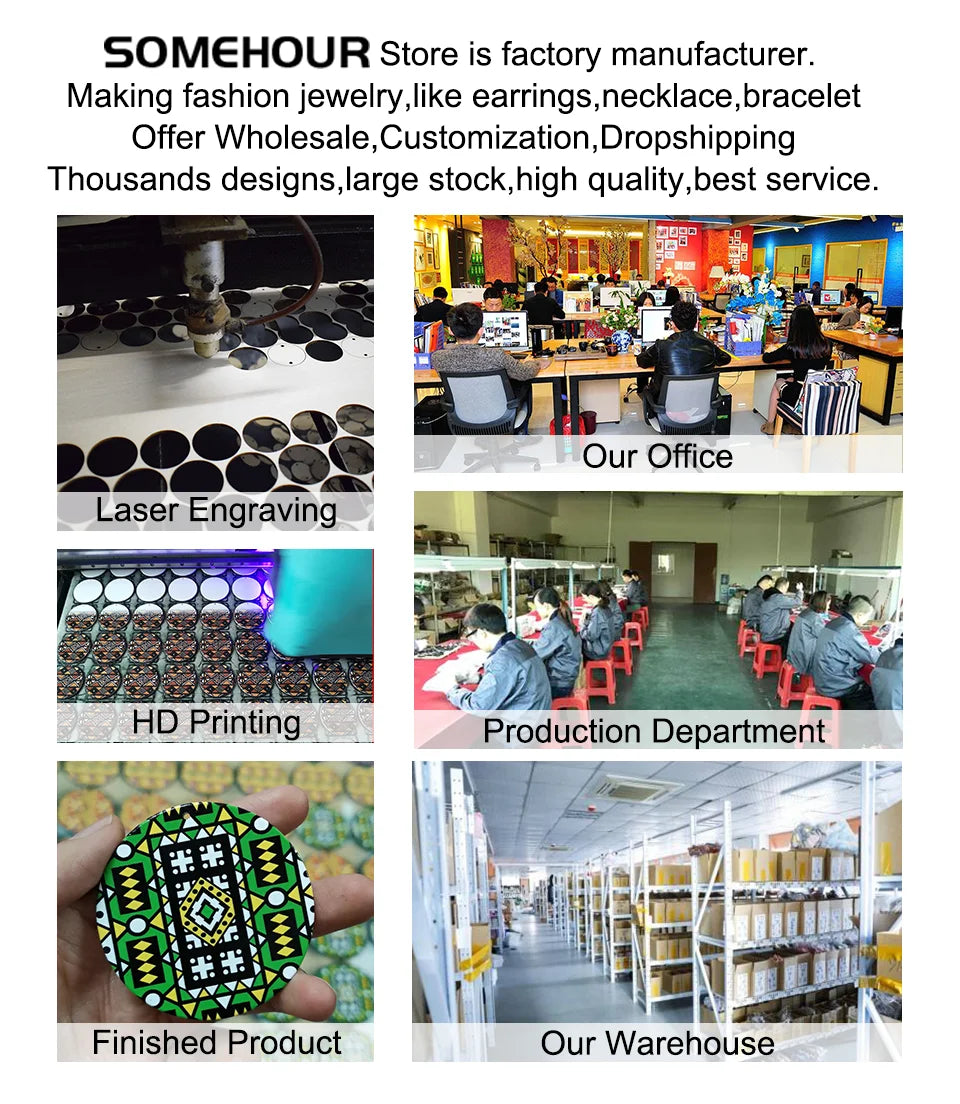 Wood Bead Cross Necklace & Bracelet Set – Religious Accessories for All