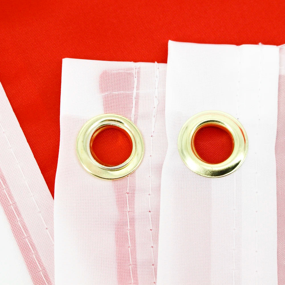 90x150 CM Thuringia Pl Pol Poland Flag For Decoration