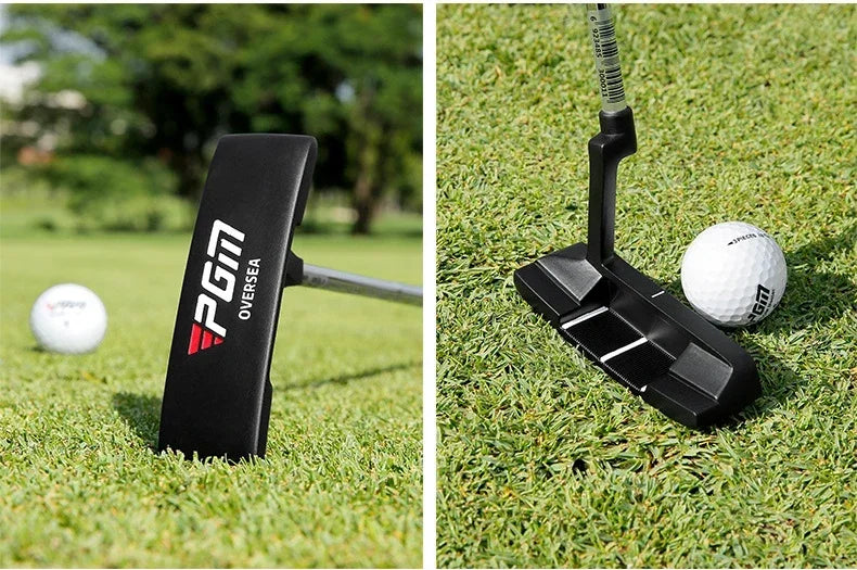 PGM Men's Golf Clubs Sets Right Left  Handded Complete Beginner's Full Golf Set 9/12 Branch High Fault Tolerance Golf Supplies