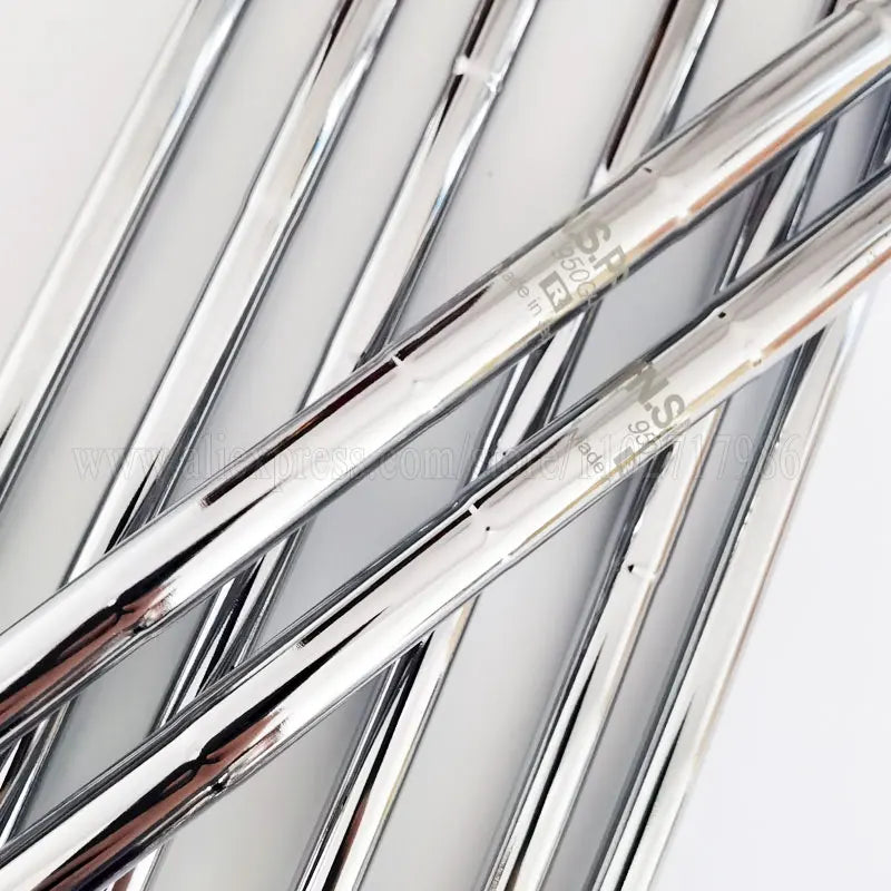 Irons Golf Clubs Men Mp-20 HMB Golf Irons Set  Steel or Graphite Shafts New Clubs 4-9 P/7Pcs R/S Flex